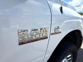 Thumbnail of 2015 Bright White Clearcoat RAM 2500
