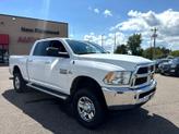 Thumbnail of 2015 Bright White Clearcoat RAM 2500