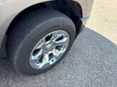 Thumbnail of 2019 Granite Crystal Metallic Clearcoat RAM 1500