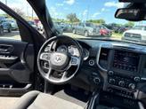 Thumbnail of 2019 Granite Crystal Metallic Clearcoat RAM 1500