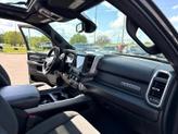 Thumbnail of 2019 Granite Crystal Metallic Clearcoat RAM 1500