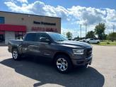 Thumbnail of 2019 Granite Crystal Metallic Clearcoat RAM 1500