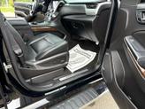 Thumbnail of 2017 Black Chevrolet Tahoe