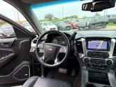 Thumbnail of 2017 Black Chevrolet Tahoe