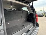 Thumbnail of 2017 Black Chevrolet Tahoe