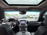 Thumbnail of 2017 Black Chevrolet Tahoe