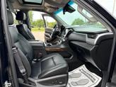 Thumbnail of 2017 Black Chevrolet Tahoe