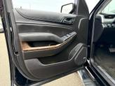 Thumbnail of 2017 Black Chevrolet Tahoe