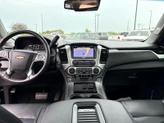 Thumbnail of 2017 Black Chevrolet Tahoe