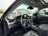 Thumbnail of 2017 Black Chevrolet Tahoe