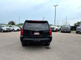 Thumbnail of 2017 Black Chevrolet Tahoe