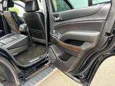 Thumbnail of 2017 Black Chevrolet Tahoe