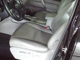 Thumbnail of 2012 Black Toyota Highlander