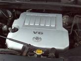 Thumbnail of 2012 Black Toyota Highlander