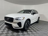 Thumbnail of 2026 Crystal White Metallic Volvo XC60