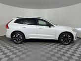 Thumbnail of 2026 Crystal White Metallic Volvo XC60