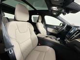 Thumbnail of 2026 Crystal White Metallic Volvo XC60