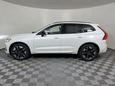 Thumbnail of 2026 Crystal White Metallic Volvo XC60