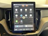 Thumbnail of 2026 Crystal White Metallic Volvo XC60