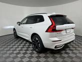 Thumbnail of 2026 Crystal White Metallic Volvo XC60
