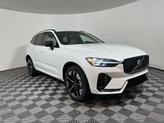 Thumbnail of 2026 Crystal White Metallic Volvo XC60