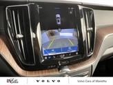 Thumbnail of 2023 Denim Blue Volvo XC60