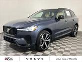 Thumbnail of 2023 Denim Blue Volvo XC60