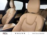 Thumbnail of 2023 Denim Blue Volvo XC60