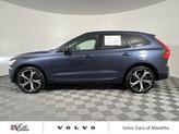 Thumbnail of 2023 Denim Blue Volvo XC60