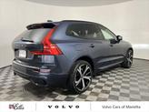 Thumbnail of 2023 Denim Blue Volvo XC60