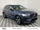 Thumbnail of 2023 Denim Blue Volvo XC60