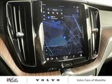 Thumbnail of 2023 Denim Blue Volvo XC60