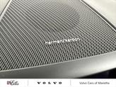 Thumbnail of 2023 Denim Blue Volvo XC60