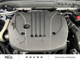 Thumbnail of 2023 Denim Blue Volvo XC60
