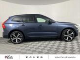 Thumbnail of 2023 Denim Blue Volvo XC60