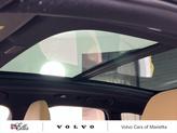 Thumbnail of 2023 Denim Blue Volvo XC60