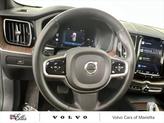 Thumbnail of 2023 Denim Blue Volvo XC60