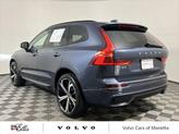 Thumbnail of 2023 Denim Blue Volvo XC60