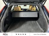 Thumbnail of 2023 Denim Blue Volvo XC60