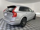 Thumbnail of 2023 Silver Volvo XC90