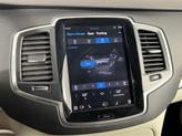 Thumbnail of 2023 Silver Volvo XC90