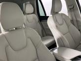 Thumbnail of 2023 Silver Volvo XC90