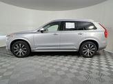 Thumbnail of 2023 Silver Volvo XC90