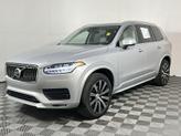 Thumbnail of 2023 Silver Volvo XC90