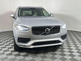 Thumbnail of 2023 Silver Volvo XC90
