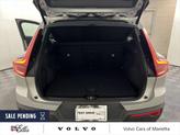 Thumbnail of 2025 Silver Volvo XC40