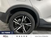 Thumbnail of 2025 Silver Volvo XC40