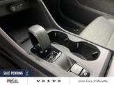 Thumbnail of 2025 Silver Volvo XC40