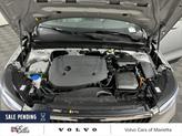 Thumbnail of 2025 Silver Volvo XC40