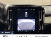 Thumbnail of 2025 Silver Volvo XC40